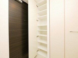 S-RESIDENCE難波Brillerの物件内観写真